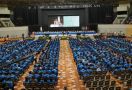 Wisuda 69 BINUS University: 80,1 Persen Langsung Berkarier - JPNN.com