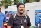 Kombes Ade Ary: Kasus Pemukulan Kamerawan Saat Sidang SYL Ditangani Ditreskrimum - JPNN.com