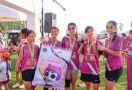Aice Mengampanyekan Hidup Sehat Lewat Fun Run 5 KM Xplore Jogja - JPNN.com