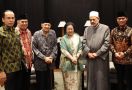 Iman Besar Al Azhar Nilai Megawati Selalu Kokoh Mendukung Kemerdekaan Palestina - JPNN.com