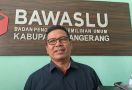 Peta Karya Tangerang Mengadu ke Bawaslu - JPNN.com