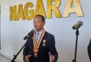 Bahlil Bantah Prabowo Subianto Ogah Pindah ke IKN - JPNN.com