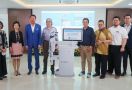 RS Medistra Jakarta Gunakan VELYS Robotic untuk Operasi Implan Lutut - JPNN.com