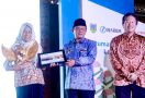 PT Djarum Kucurkan Rp 4 Miliar untuk Renovasi 80 Rumah di Kabupaten Kudus - JPNN.com