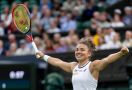 4 Perempuan yang Masih Bertahan di Wimbledon 2024 - JPNN.com
