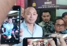 Tiko Aryawardhana Laporkan Mantan Istri Ke Polda Metro Jaya - JPNN.com