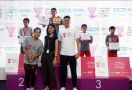 Keseruan di AEON Mall Indonesia Badminton Cup 2024, Siap-Siap Perebutan Juara Utama - JPNN.com