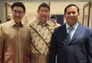 Hashim Tegaskan Prabowo Tak akan Menambah Utang Negara Jika Pendapatan Tidak Naik - JPNN.com