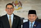 Fadli Zon & Jazuli Juwaini Didaulat jadi Penasihat Forum Parlemen Asia Tenggara untuk Kemerdekaan Palestina - JPNN.com