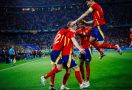 Final EURO 2024 Spanyol vs Inggris: Penentuan Juara dan Sepatu Emas - JPNN.com