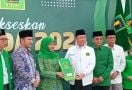 Mardiono Ajak Kader PPP Satu Barisan Memenangkan Khofifah-Emil - JPNN.com