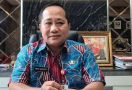 Bermanuver Politik Menjelang Pilwakot Semarang, Sekda Iswar Aminuddin Dipanggil KASN - JPNN.com