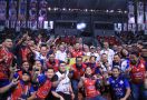 Disaksikan SBY dan AHY, Jakarta LavAni Pastikan Tembus Final Proliga 2024 - JPNN.com