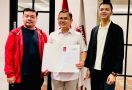 Partai Solidaritas Indonesia Tugaskan Arfi Rafnialdi di Pilwalkot Bandung 2024 - JPNN.com