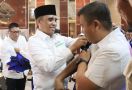 Anwar Hafid Putra Terbaik Daerah, Cagub Berkompetensi dan Teruji Membawa Sulteng Lebih Maju - JPNN.com