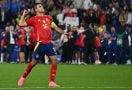 Final EURO 2024 Spanyol vs Inggris: Rodri Mengemban Peran Kunci sebagai 'Komputer' - JPNN.com