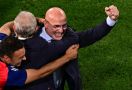 Final EURO 2024: De La Fuente Memulai Psywar, Klaim Spanyol Bermain Lebih Baik dari Inggris - JPNN.com