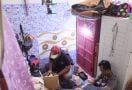 Razia Narkoba di Kampung Muara Bahari, Polisi Mengamankan 31 Orang, Temukan Drone hingga Senjata  - JPNN.com