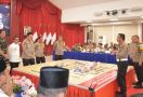 Polisi Lakukan Rekayasa Lalin Saat Riau Bhayangkara Run, Begini Rutenya - JPNN.com