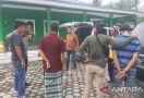 2 Pencuri Kotak Amal Masjid Ditangkap Tim Kelambit Polres Bangka, Terancam Lama di Penjara - JPNN.com