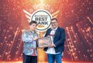 Bank DKI Sabet Penghargaan Best Bank 2024 - JPNN.com