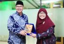 Silaturahim dengan BKKBN, DPP LDII Bahas soal Pencegahan Stunting - JPNN.com