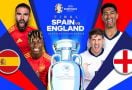 5 Soal Final EURO 2024 Spanyol Vs Inggris, Anda Wajib Tahu! - JPNN.com