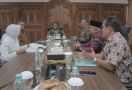 Kemendikbudristek & Kemenag Memberantas 3 Dosa Besar di Lingkungan Pendidikan Tinggi  - JPNN.com