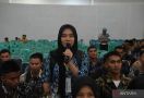 Penyandang Disablitas asal Bangka Lulus Seleksi Pendidikan Bintara Polri 2024 - JPNN.com