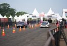 Peserta Pertamax Turbo Drag Fest 2024 Rasakan Akselerasi Mantap - JPNN.com