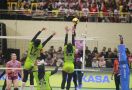 Kalahkan Jakarta BIN, Popsivo Polwan Tetap Gagal Melangkah ke Final Proliga 2024 - JPNN.com