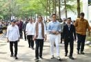 Jokowi Menilai JLC di Lampung Bisa Mewujudkan Visi Indonesia E - JPNN.com