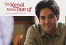 Fadi Alaydrus hingga Saskia Chadwick Bakal Bintangi Film Tak Kenal Maka Taaruf - JPNN.com