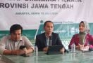 Baru 8 Bulan Jabat Ketua DPD Jateng, Elektabilitas Sudaryono Sudah Menyanyingi Lutfhi - JPNN.com