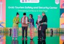 Cara Grab Indonesia Memastikan Keamanan dan Keselamatan Wisatawan - JPNN.com