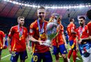 Top Skor EURO 2024 Ada 6 Pemain, Ini Alasannya - JPNN.com