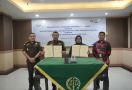 Gandeng Kejati Sulsel, BPJS Ketenagakerjaan Ingin Tingkatkan Kepatuhan Jaminan Sosial - JPNN.com