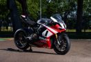 Ducati Panigale V2 Superquadro Final Edition, Perpisahan Untuk Mesin 2 Silinder - JPNN.com
