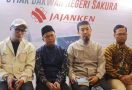 Masjid Indonesia Pertama di Yokohama Jepang Siap Dibangun, Selebritas Ini Terlibat - JPNN.com