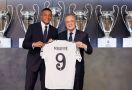 Kylian Mbappe Resmi Diperkenalkan Sebagai Pemain Baru Real Madrid - JPNN.com