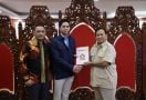 Gantikan Andi Harun, Budisatrio Djiwandono Jabat Ketua DPD Gerindra Kaltim - JPNN.com