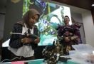 AMANAH Ajari Anak Muda Aceh Bikin Kostum Karnaval - JPNN.com