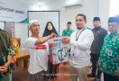 Dukung Pemberdayaan Ekonomi Umat, BSI Maslahat Bantu 20 UMKM - JPNN.com