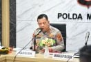 Irjen Lotharia Latif Bentuk Tim Gabungan Untuk Tuntaskan Kasus Ambon Plaza - JPNN.com
