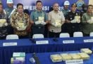 Detik-Detik Penangkapan Kurir Sabu-Sabu 11,6 Kg di Dumai, Petugas Melepas Tembakan - JPNN.com