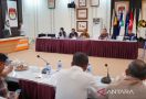 KPU Gorontalo Gelar Rapat Pleno Penghitungan Hasil PSU Jumat Besok - JPNN.com