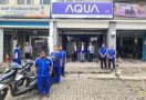 AQUA Elektronik Meresmikan Direct Service Center di Bekasi - JPNN.com