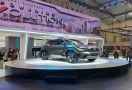 Tampil Perdana di Asia Tenggara, Suzuki Pamer Konsep Mobil Listrik eVX di GIIAS 2024 - JPNN.com