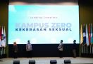 Ikhtiar Rektor PTS Ciptakan Lingkungan Kampus Zero Kekerasan Seksual - JPNN.com