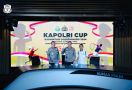 Kapolri Cup Badminton Championships 2024 Siap Digelar, Jenderal Listyo Sigit Ikut Bertanding - JPNN.com